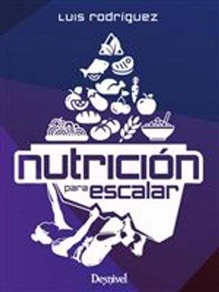 Nutricion Para Escalar