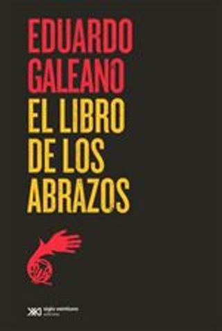 El Libro De Los Abrazos