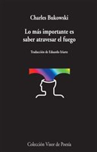 Lo mas importante es saber atravesa