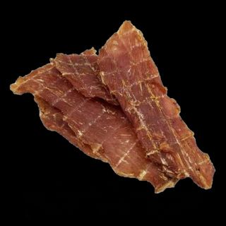 Мясні чіпси свинина 100г