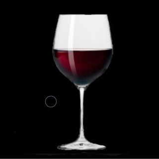 Мерло червоне сухе 0 5л