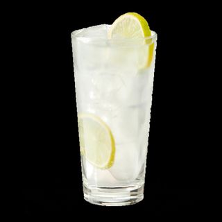 Сидр Джин-тонік 0 5л