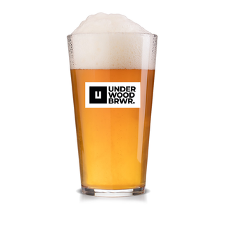 Пиво Underwood Ukrainian Tomato Gose, 0.5кг
