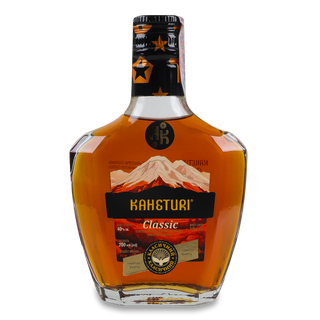 Напій алкогольний Kaheturi Classic 0,2л