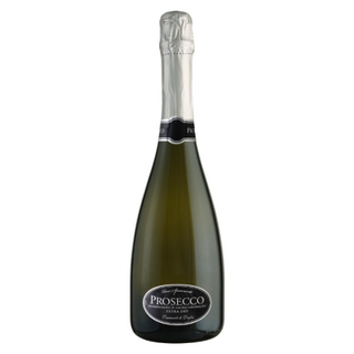 Вино ігр Tenimenti di Veglia Prosecco ExtraDry біл 0,75л