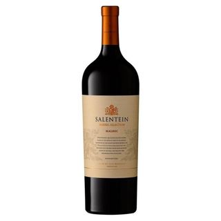 Salentein Barrel Selection Malbec Valle de Uco Mendoza 0.75L