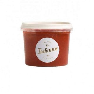 Napoletana Los Italianos  250 Ml.