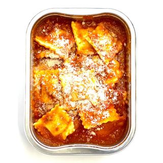 Ravioli Bolognese Los Italianos 2 Raciones
