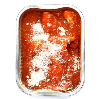 Lasagne Alla Bolognese  Los Italianos 2 Raciones