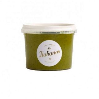 Pesto Los Italianos 250 Ml.