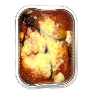 Berenjenas A La Parmigiana Los Italianos 2 Raciones