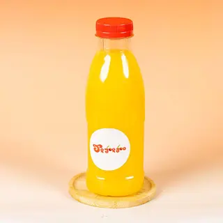 ლიმონის წვენი