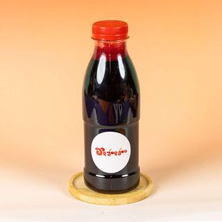 ჭარხლის წვენი