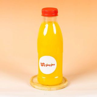 ანანასის წვენი