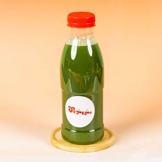 კიტრის წვენი