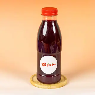 ბროწეულის წვენი