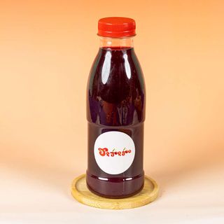 ბროწეულის წვენი