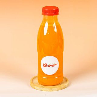 სტაფილოს წვენი