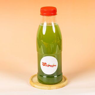 გრეიფრუტის წვენი