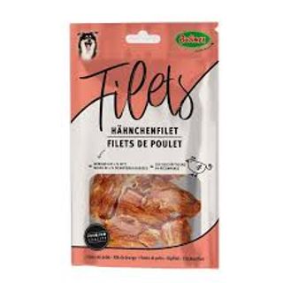 bubimex filets de poulet
