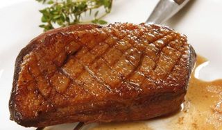 იხვის ფილე 500გრ