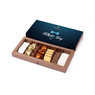 Happy father's day - Plateau 300 g