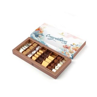 Congratulations - Plateau 500g