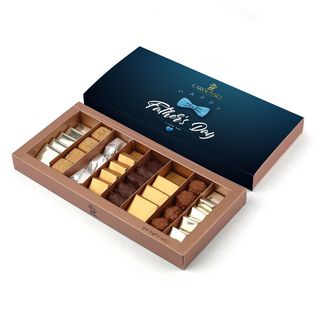 Happy father's day - Plateau 500g