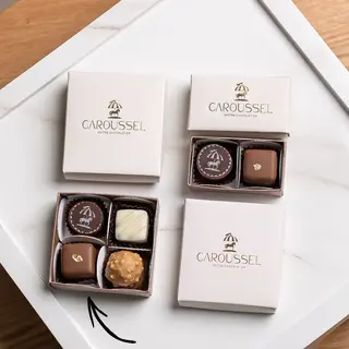 Quatro chocolat