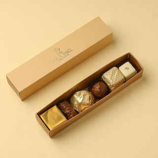 Reglette 150 g chocolat