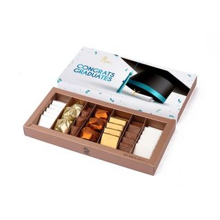 Congrats graduates - Plateau 500g