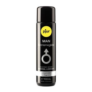 Lubrykant silikonowy dla mężczyzn Pjur Man Extremeglide  100ml