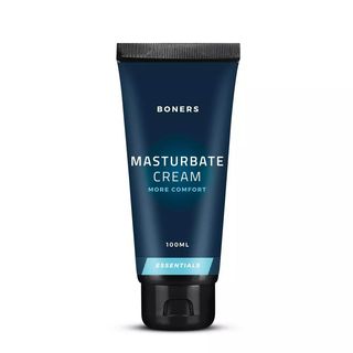 Krem na erekcję Boners Masturbation Cream kolor: biały
