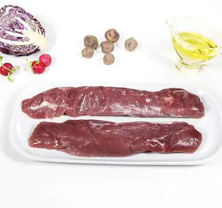 Solomillo de Cerdo (Bichillo) 0.50 Kg aprox.