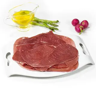 Pepito de Res 0.54 Kg aprox.