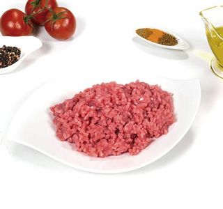 Carne picada de Vacuno (bandeja de 500g) 1 Bandeja