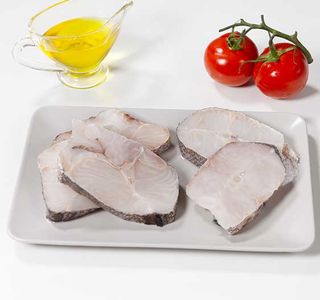 Rodaja de Merluza Austral 0.56 Kg aprox.