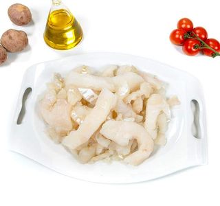 Migas de Bacalao (bolsa de 500g) 1 Bolsa