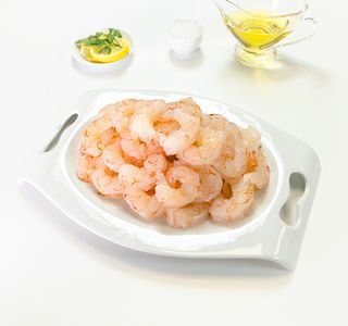 Gambón pelado (40/70 pzs/kg) 0.30 Kg aprox.