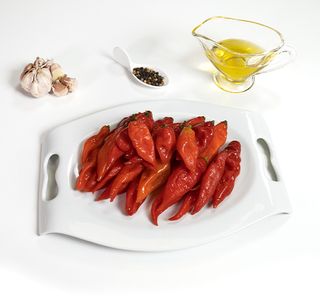 Ají Limo (bolsa de 500g) 1 Bolsa