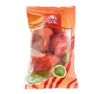Ají Rocoto (bolsa de 500g) 1 Bolsa