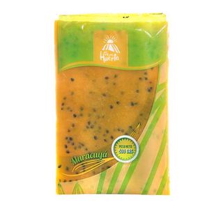 Maracuyá (pack de 500g) 1 Bolsa