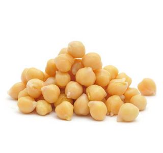 Garbanzo precocido 0.50 Kg aprox.