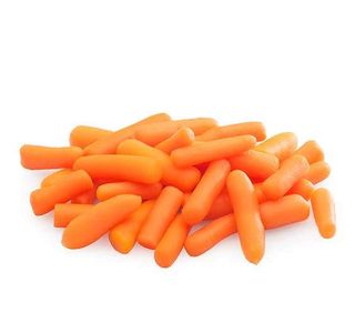 Zanahoria baby 0.50 Kg aprox.