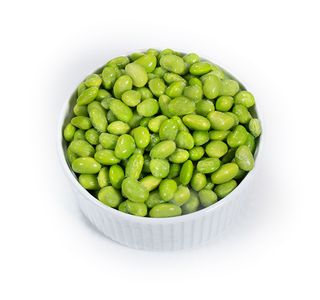 Edamame grano (bolsa de 250g) 1 Bolsa