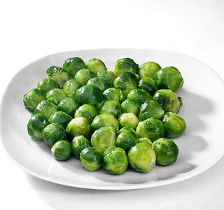 Coles de Bruselas 0.50 Kg aprox.