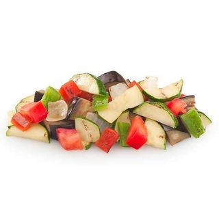 Guarnición de Verduras troceadas 0.50 Kg aprox.