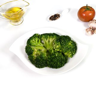 Brócoli extra 0.50 Kg aprox.