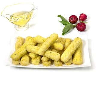 Churros de Pescado (bolsa de 500g) 1 Bolsa
