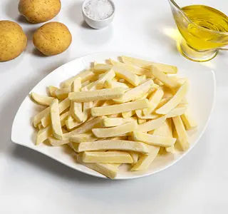 Patata 10/10 corte tradicional (bolsa de 2,5kg) 2.50 Kg aprox.